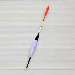 Поплавок ковзний ZEOX ZF-109, 4,0г